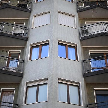Apartament Your Window On The City - Via Gioia Mediolan Zewnętrze zdjęcie