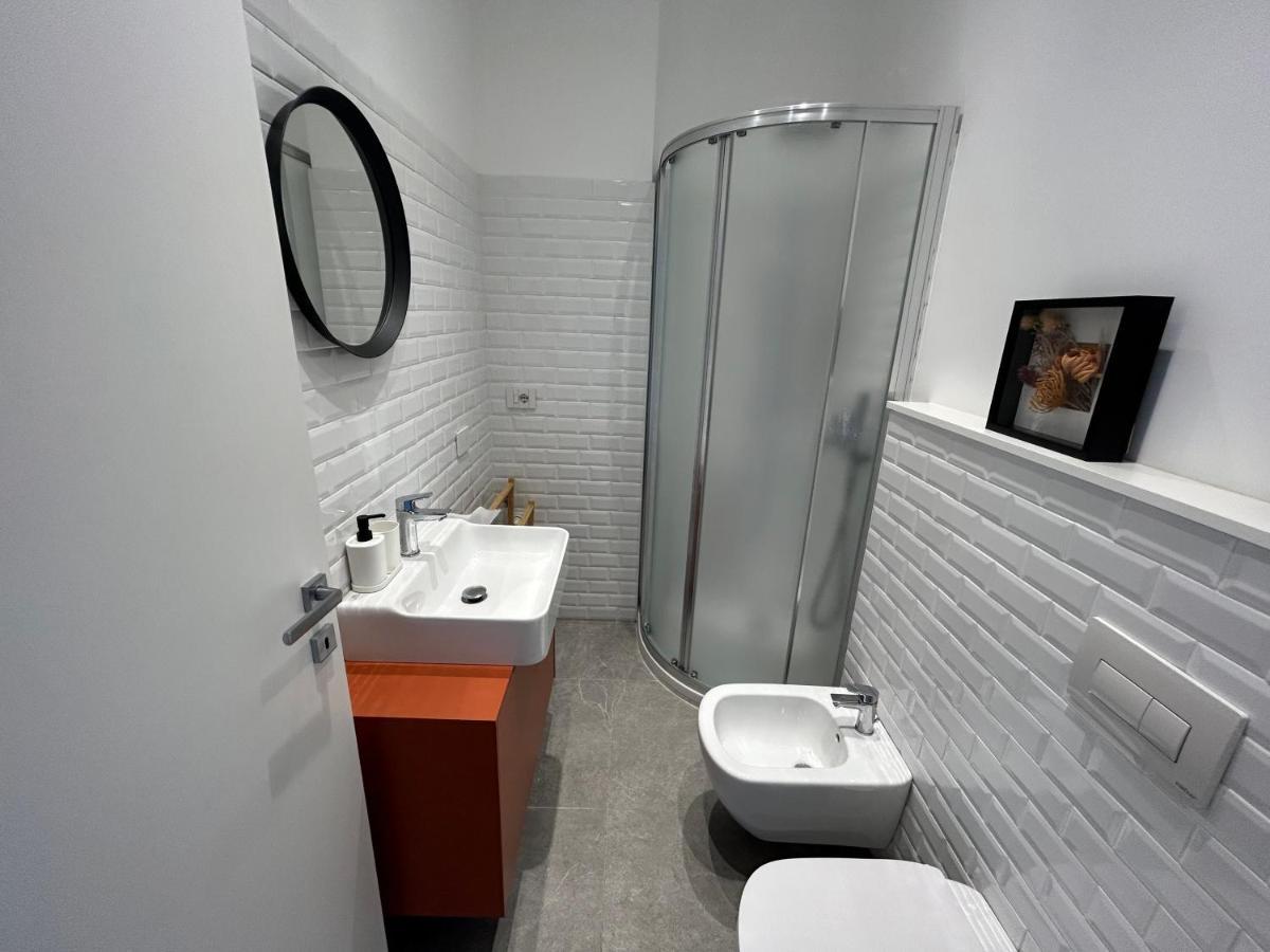 Apartament Your Window On The City - Via Gioia Mediolan Zewnętrze zdjęcie